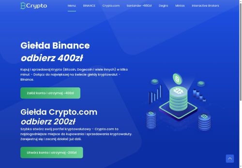 gieldakryptowalut.com.pl