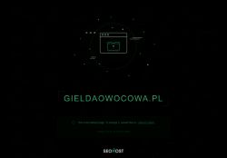 gieldaowocowa.pl