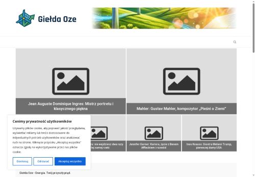 gieldaoze.pl