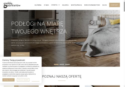 gieldaparkietow.pl