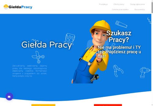 gieldapracy.com