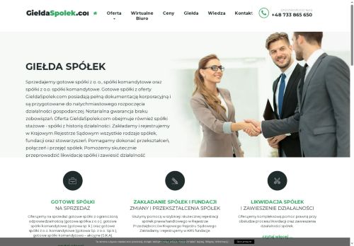 gieldaspolek.com