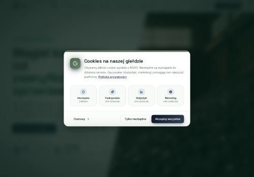 gieldawegla.pl