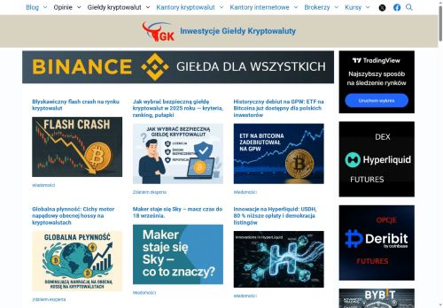 gieldykryptowalut.pl