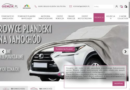 giemzik.pl