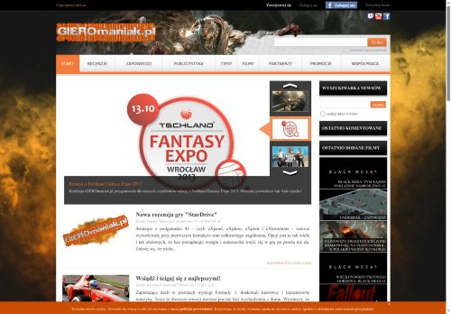 gieromaniak.pl
