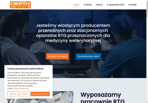 gierth.pl