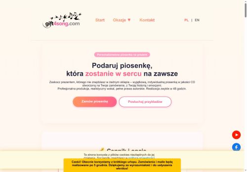 gift4song.com