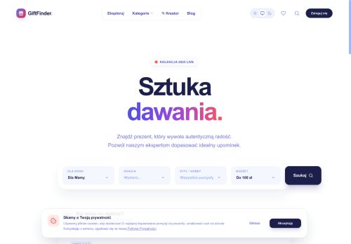 giftfinder.pl