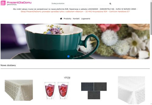 giftforhome.eu