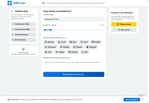 gifthunter.pl