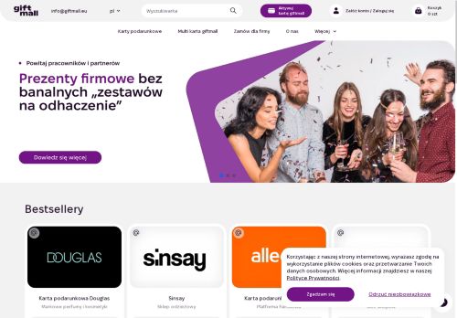 giftmall.pl
