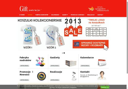 giftserwis.com.pl