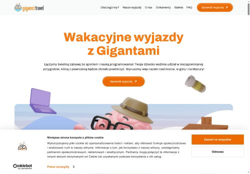 gigancitravel.pl