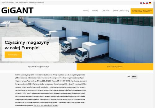 gigant.net.pl