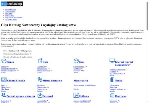 gigaseokatalog.pl