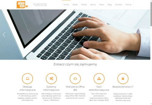 gigasys.pl