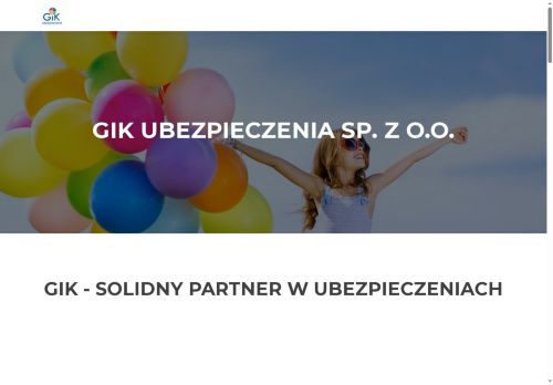 gik-ubezpieczenia.pl