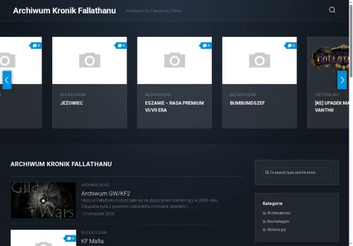 gildwars.pl