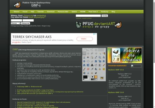gimpuj.info