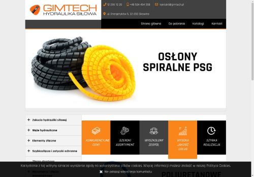 gimtech.pl