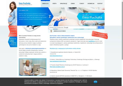 ginekolog-katowice.eu