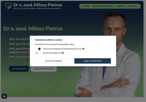 ginekolog-krakow.com.pl