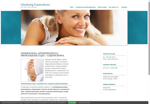 ginekologia-czestochowa.pl