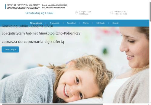 ginekologiczno-polozniczy.pl