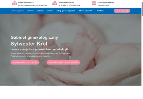 ginekologkrol.pl