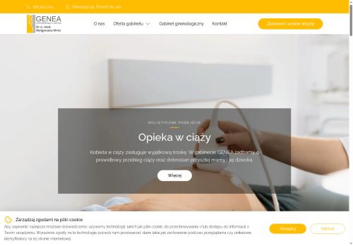 ginekologpoznan.com.pl