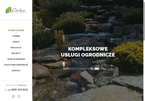 ginko-ogrody.pl