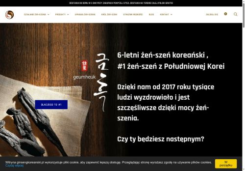 ginsengkoreanski.pl