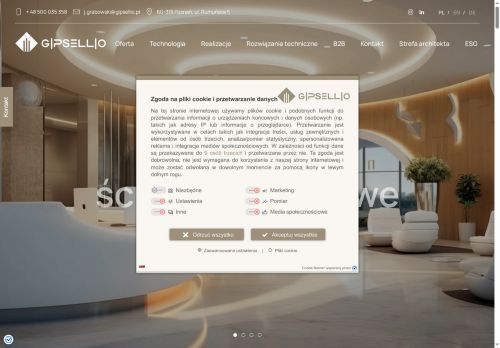 gipsellio.pl