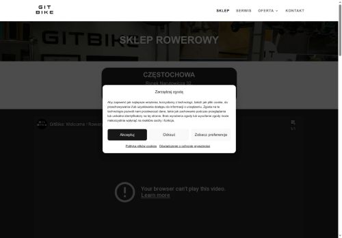 gitbike.pl