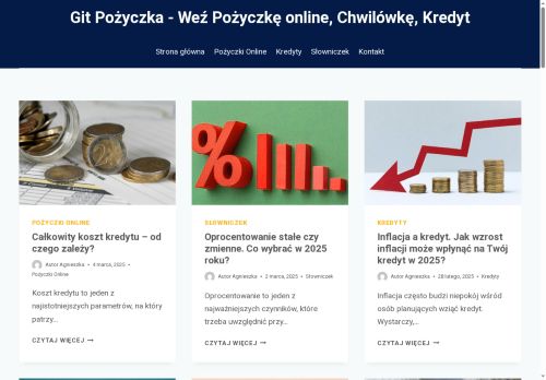 gitpozyczka.pl