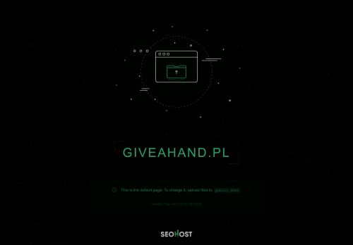 giveahand.pl
