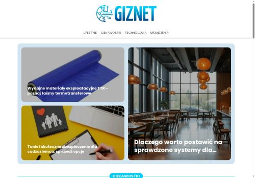 giznet.pl