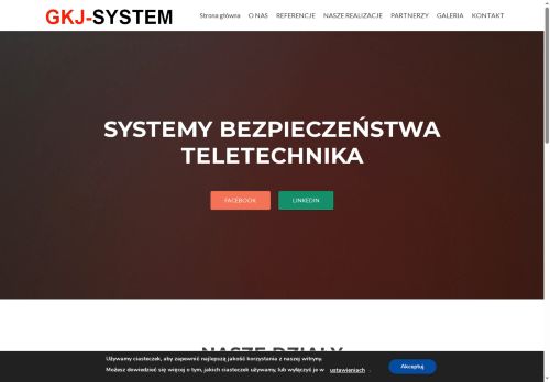 gkjsystem.pl