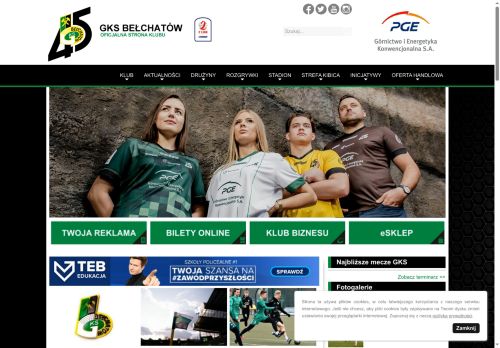 gksbelchatow.com