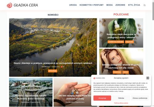 gladkacera.pl