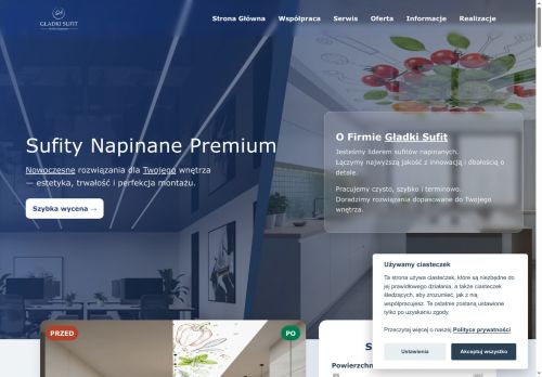 gladki-sufit.pl