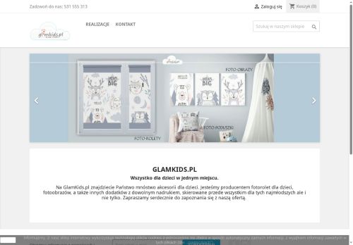 glamkids.pl