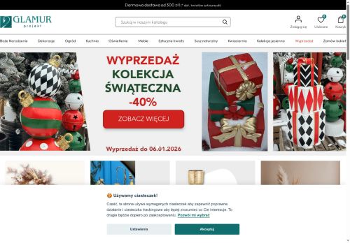 glamurprojekt.pl