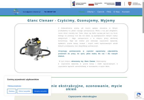 glanc-cleaner.pl