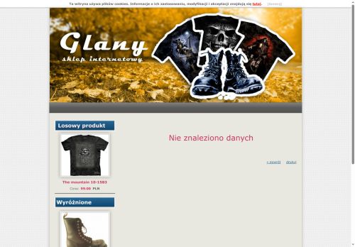 glany.com.pl