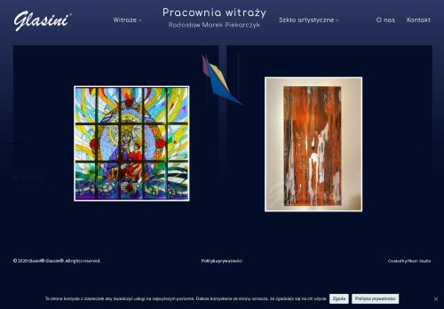 glasini.pl
