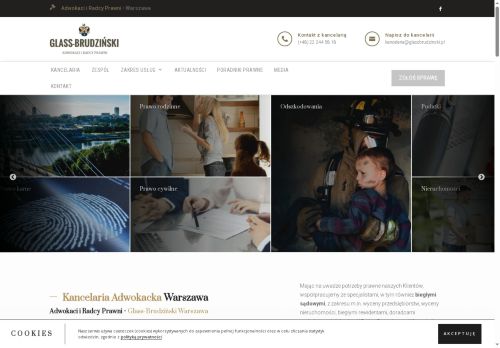 glassbrudzinski.pl