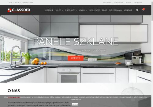 glassdex.pl