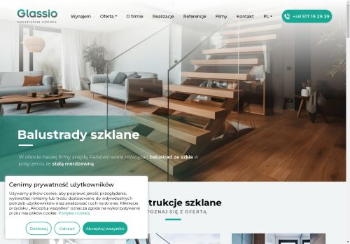glassio.pl